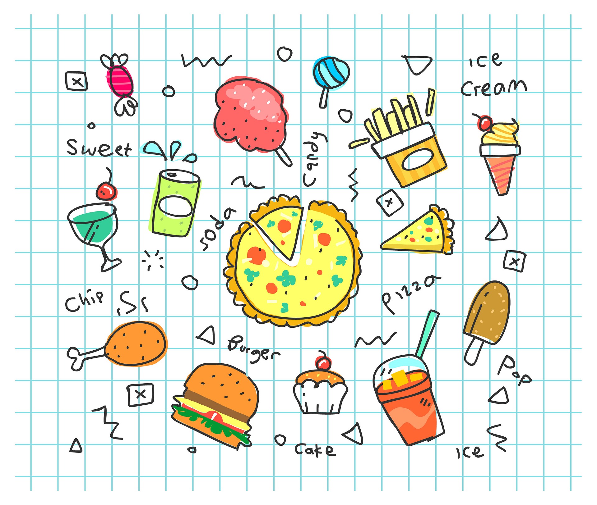 cosa-cucino-oggi-il-menu-settimanale