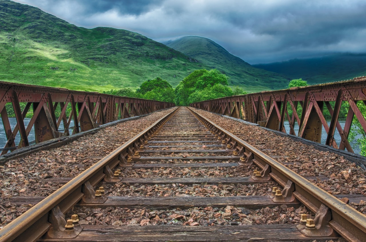 Viaggia con Trenitalia e perdi le speranze